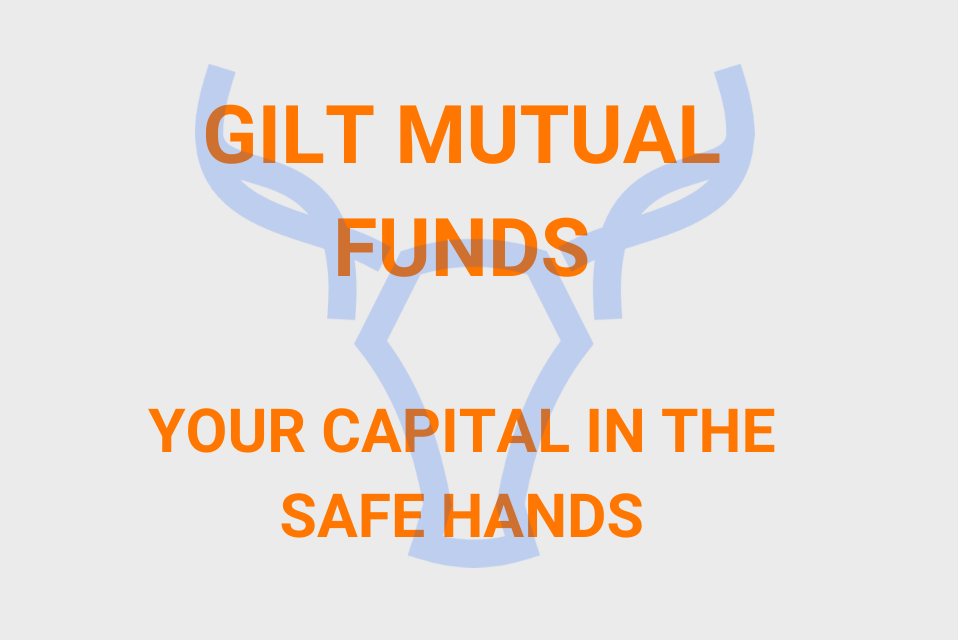 Gilt mutual funds